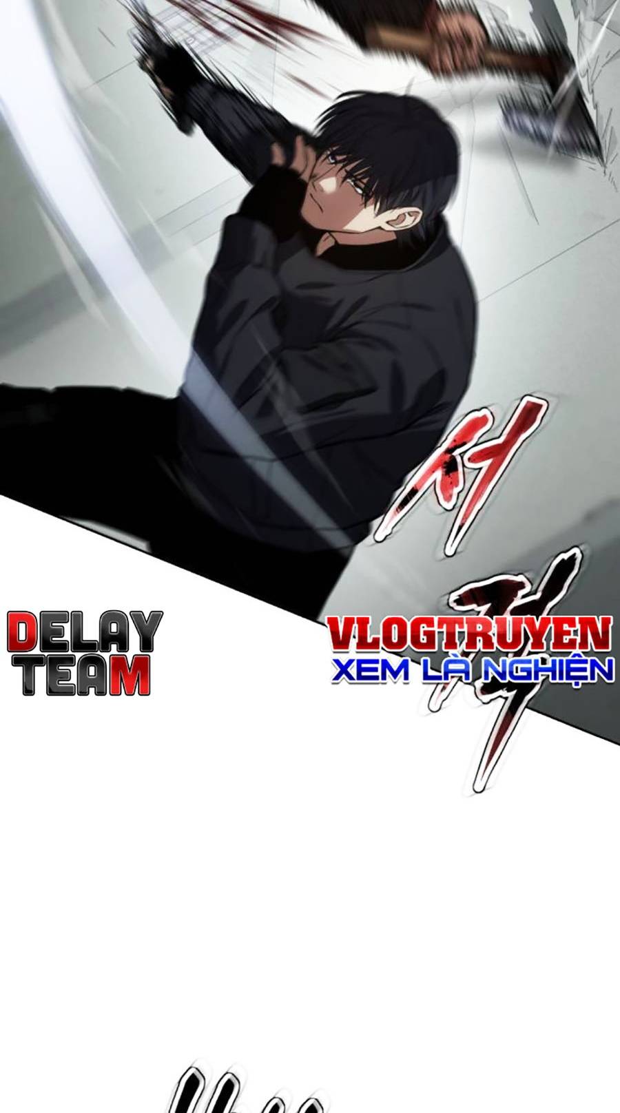 Đặc Vụ Thế Thân - Chương 41 - Trang 320