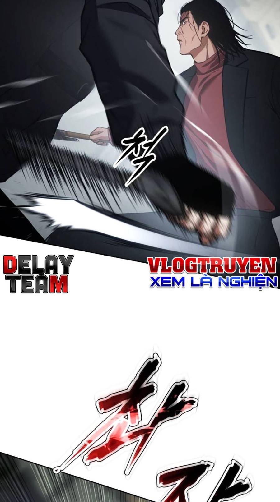 Đặc Vụ Thế Thân - Chương 41 - Trang 324