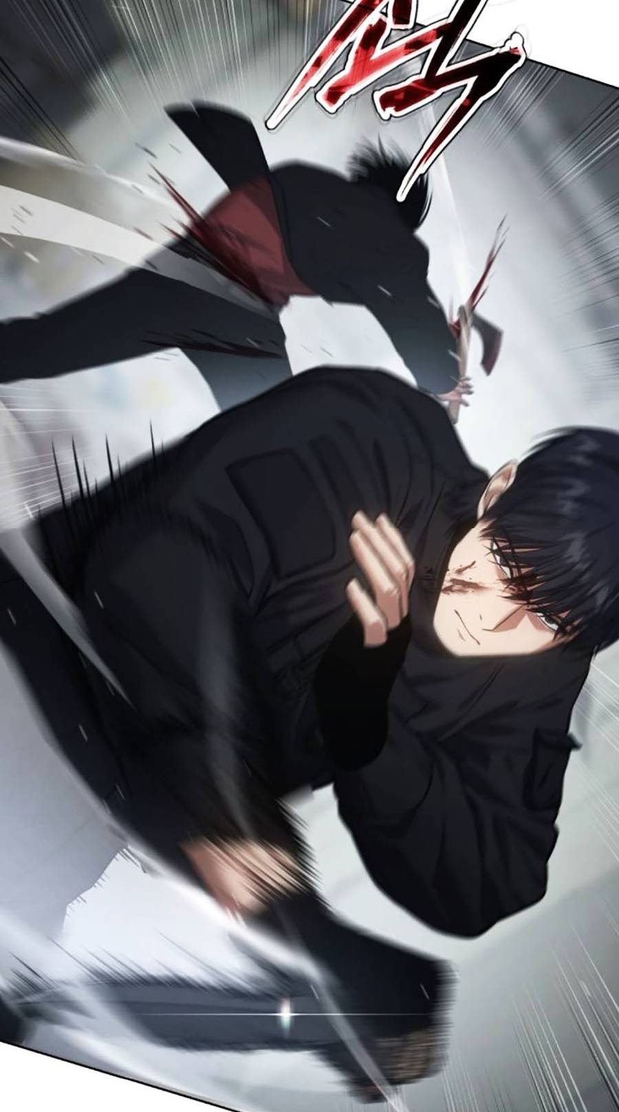 Đặc Vụ Thế Thân - Chương 41 - Trang 325