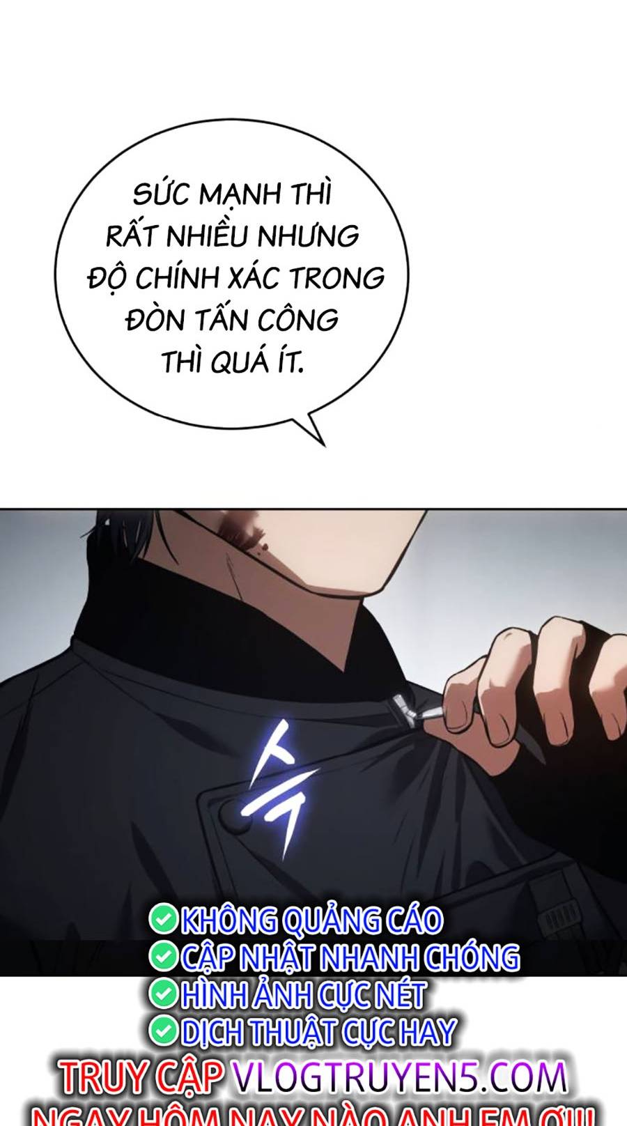 Đặc Vụ Thế Thân - Chương 41 - Trang 329