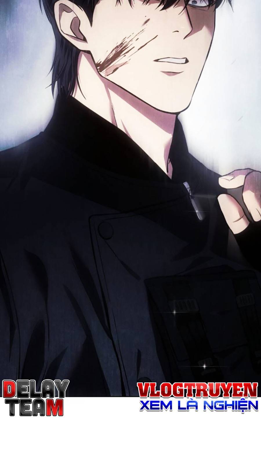 Đặc Vụ Thế Thân - Chương 41 - Trang 331