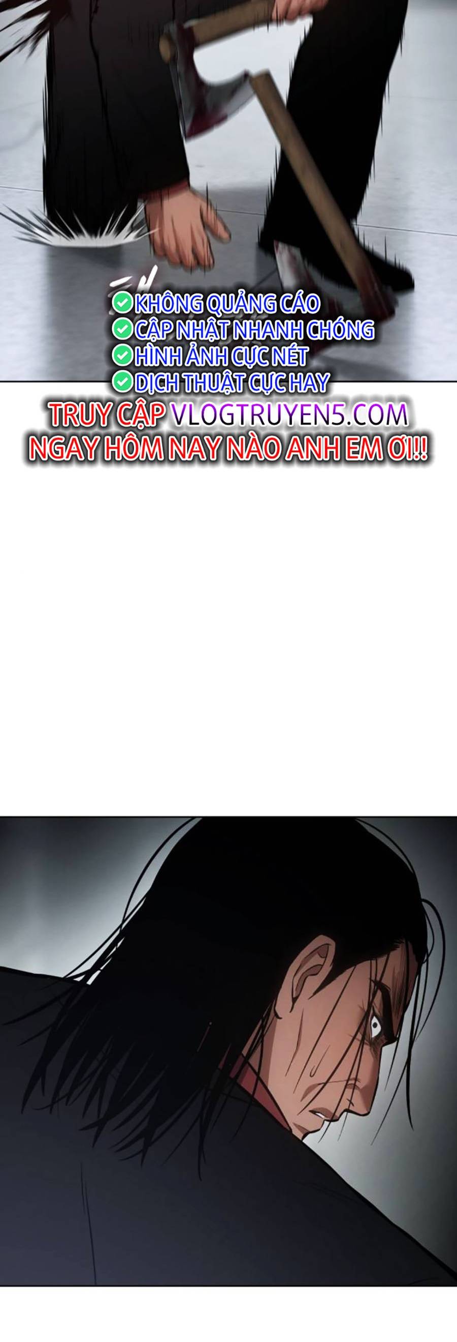 Đặc Vụ Thế Thân - Chương 41 - Trang 334