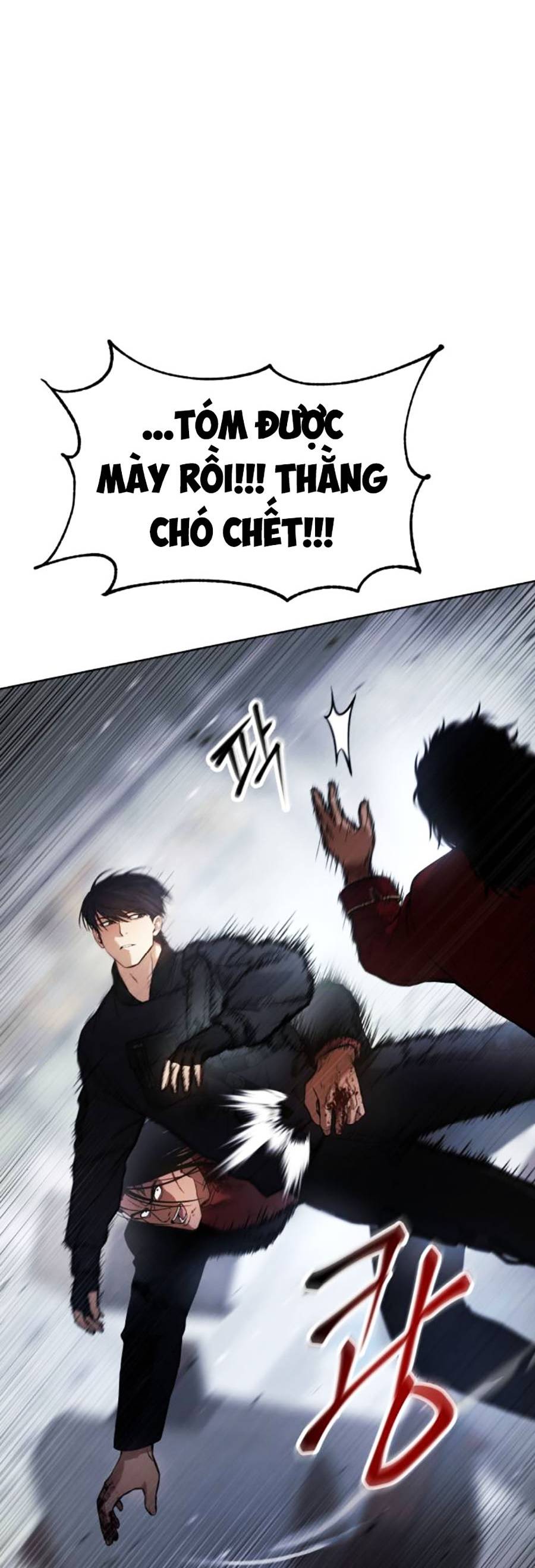 Đặc Vụ Thế Thân - Chương 41 - Trang 344