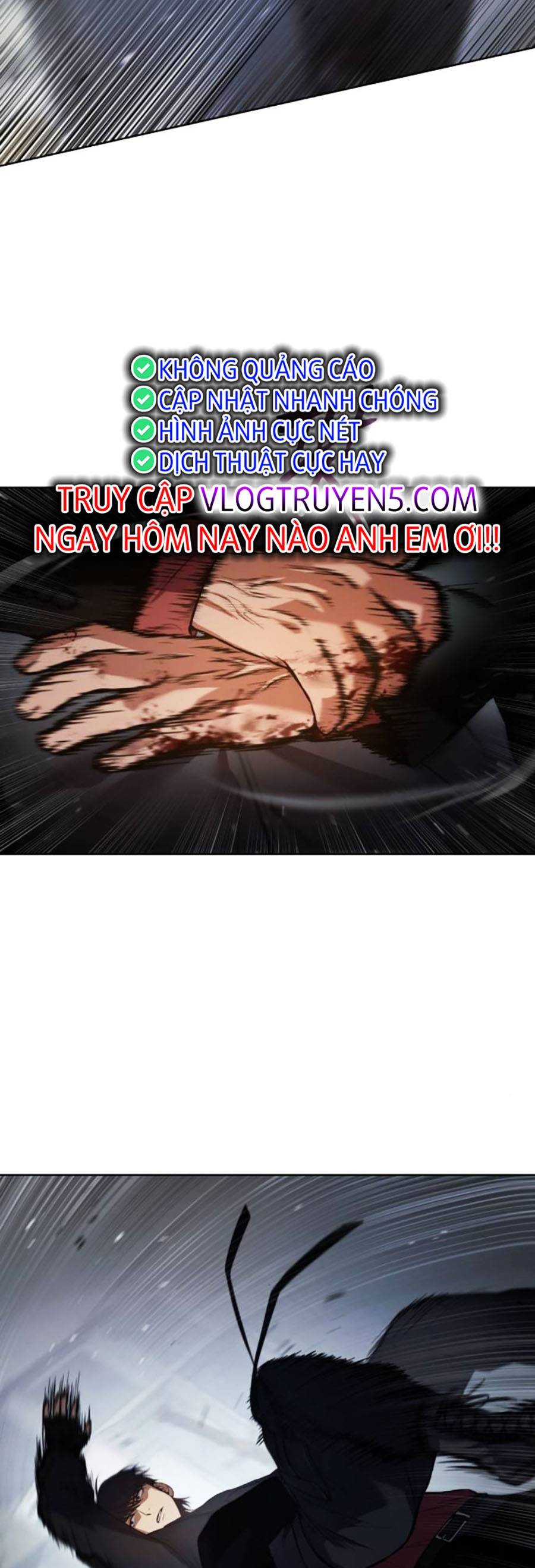 Đặc Vụ Thế Thân - Chương 41 - Trang 345