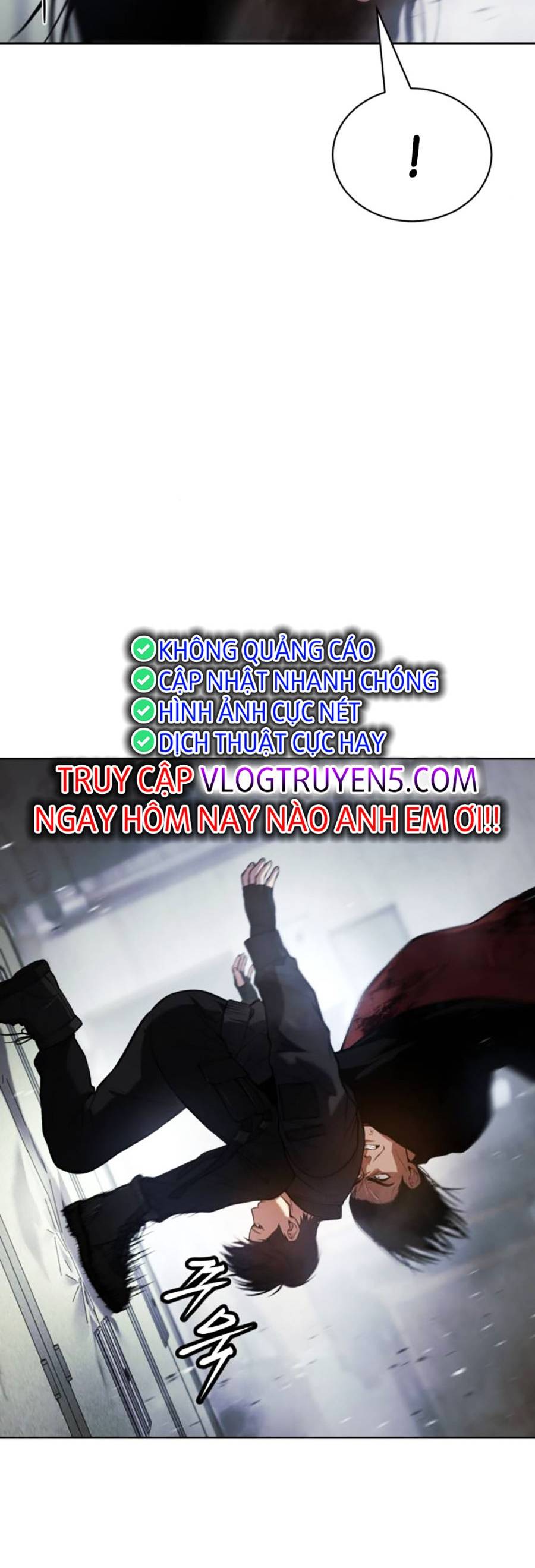 Đặc Vụ Thế Thân - Chương 41 - Trang 347