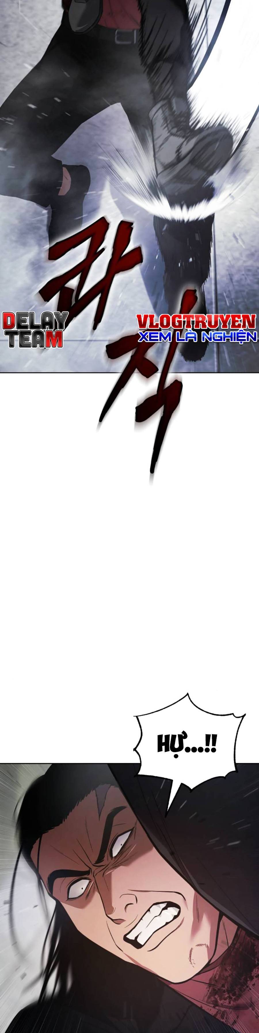 Đặc Vụ Thế Thân - Chương 41 - Trang 349