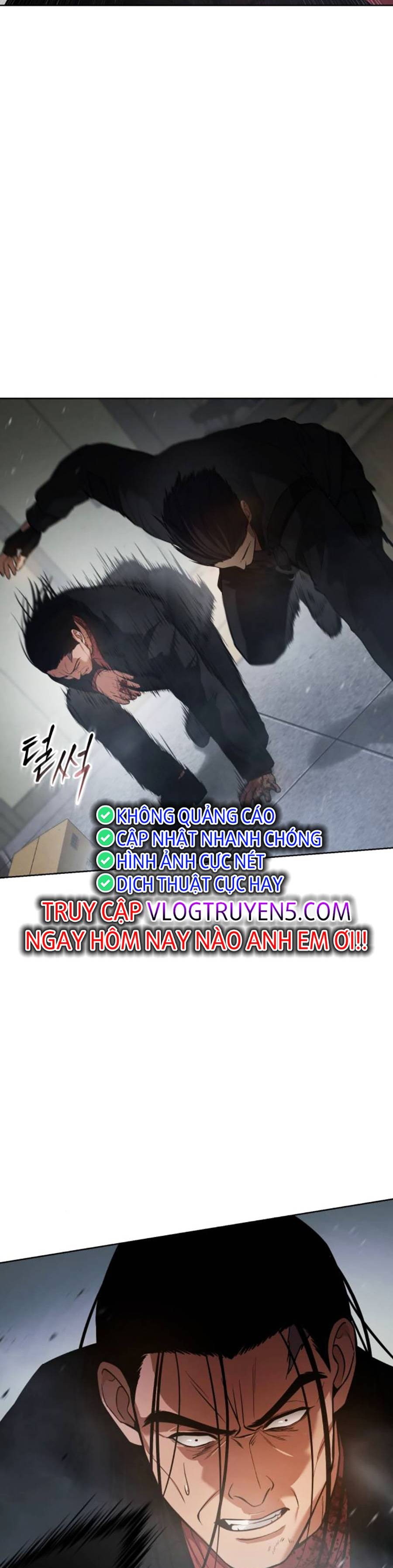 Đặc Vụ Thế Thân - Chương 41 - Trang 350