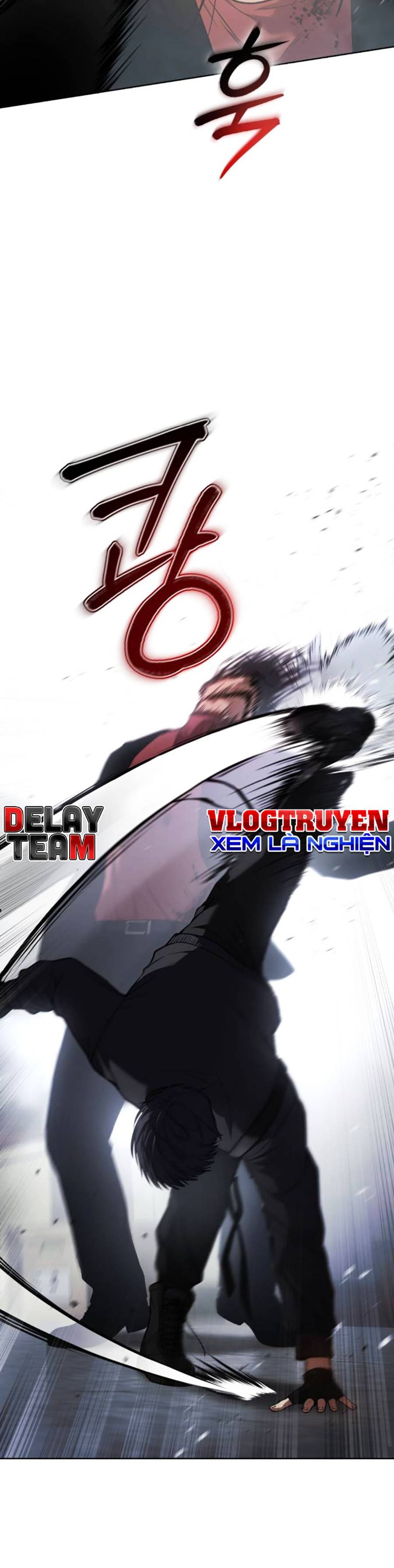 Đặc Vụ Thế Thân - Chương 41 - Trang 351