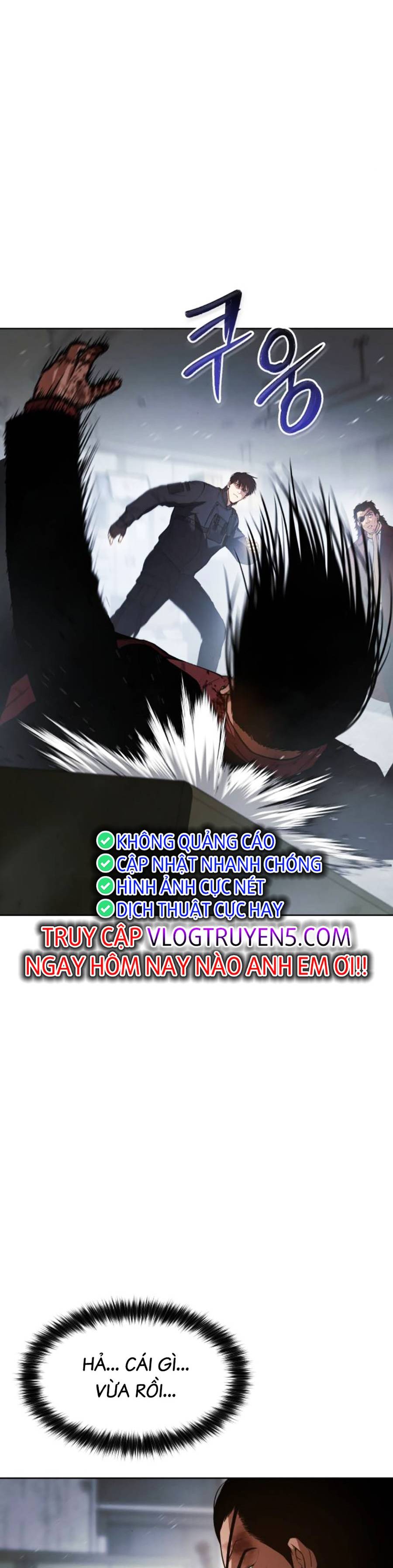 Đặc Vụ Thế Thân - Chương 41 - Trang 352