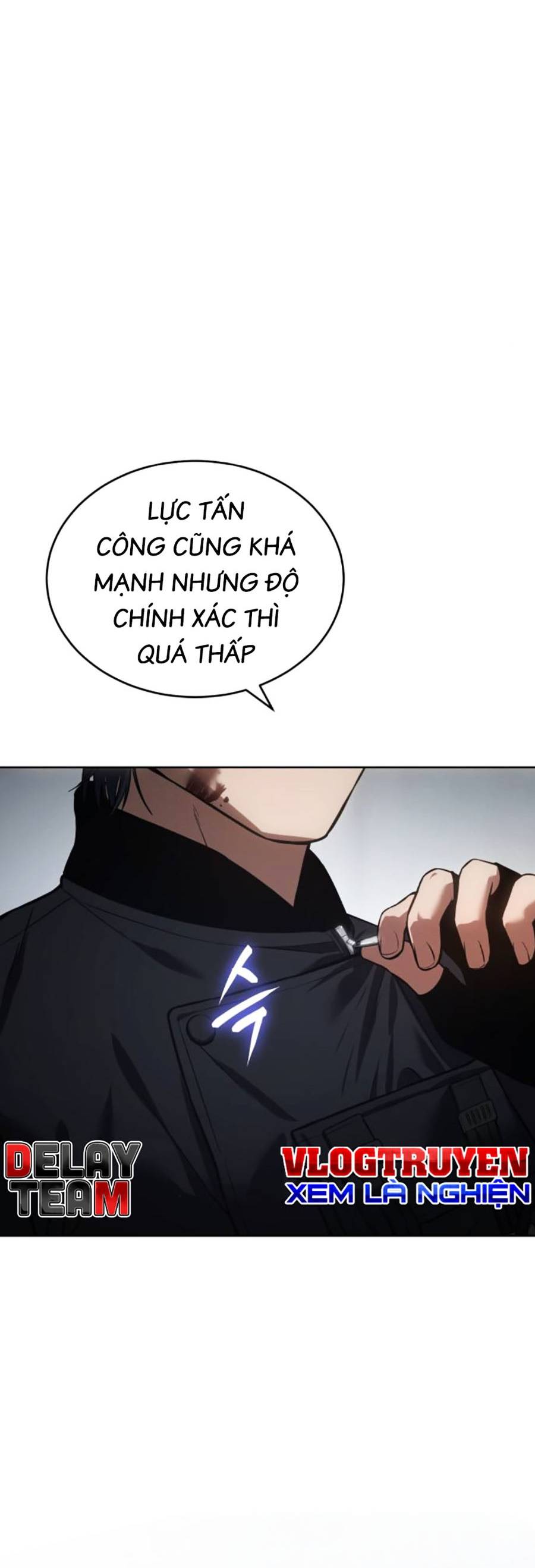 Đặc Vụ Thế Thân - Chương 41 - Trang 335