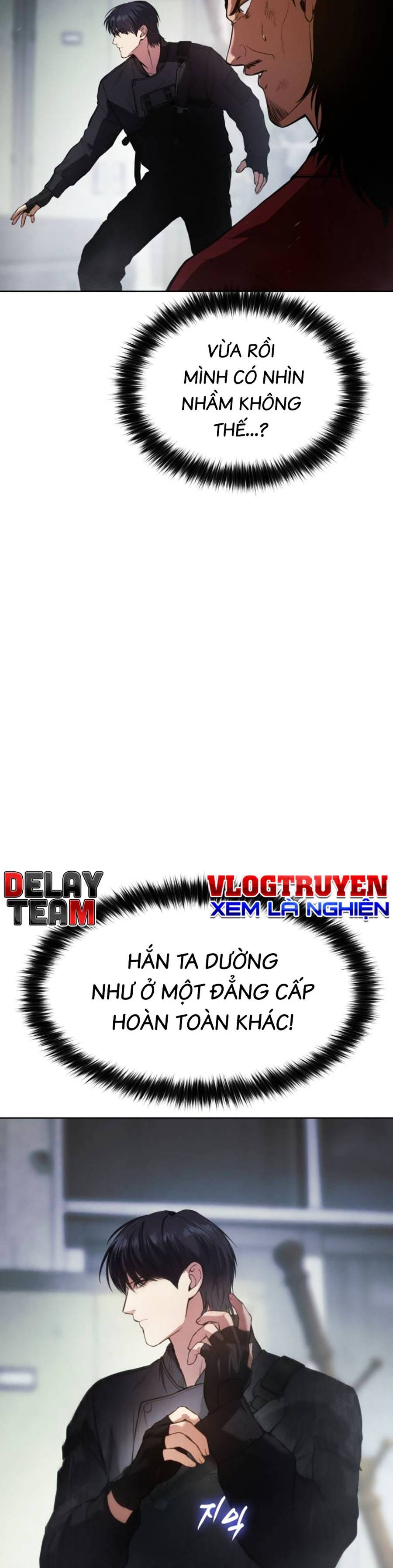 Đặc Vụ Thế Thân - Chương 41 - Trang 353