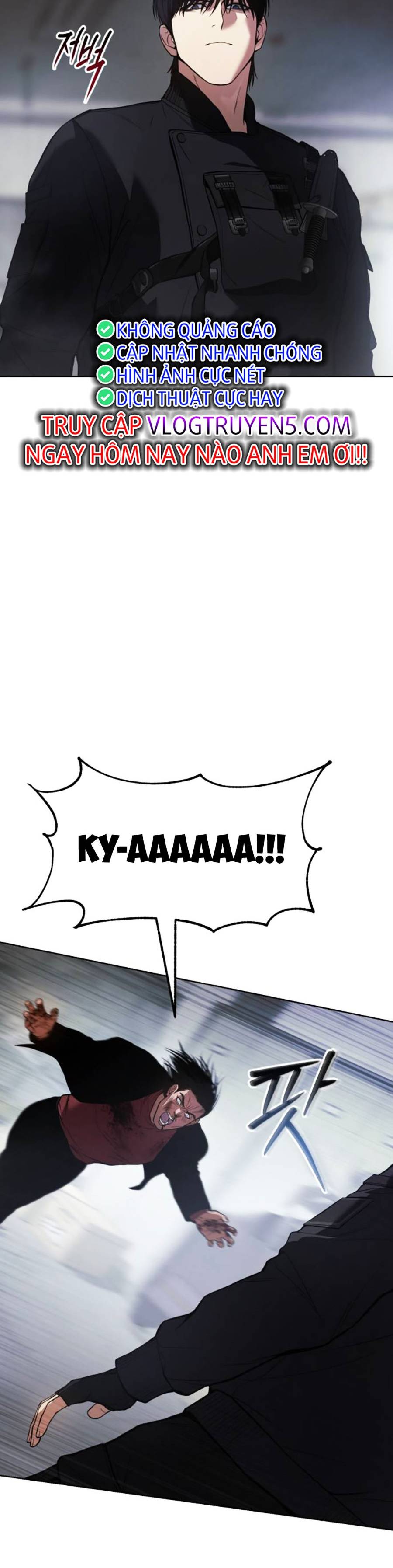 Đặc Vụ Thế Thân - Chương 41 - Trang 356