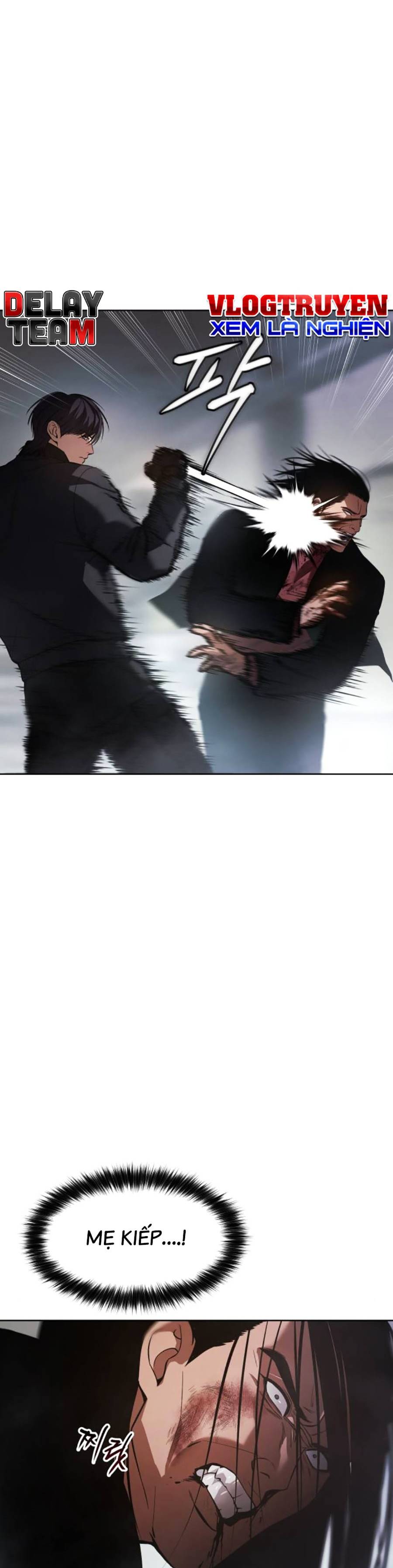 Đặc Vụ Thế Thân - Chương 41 - Trang 357