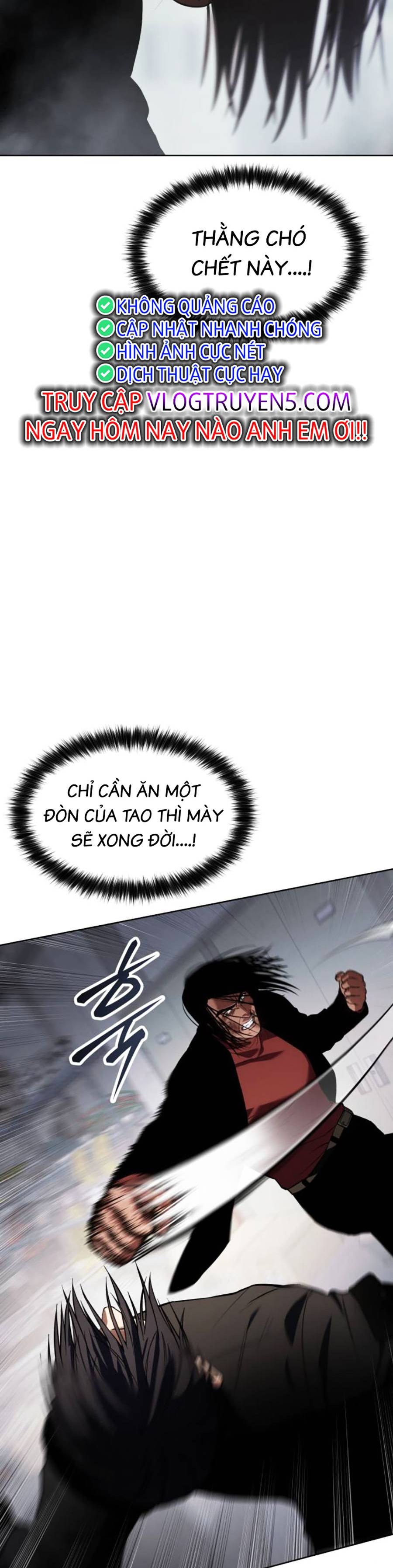 Đặc Vụ Thế Thân - Chương 41 - Trang 358