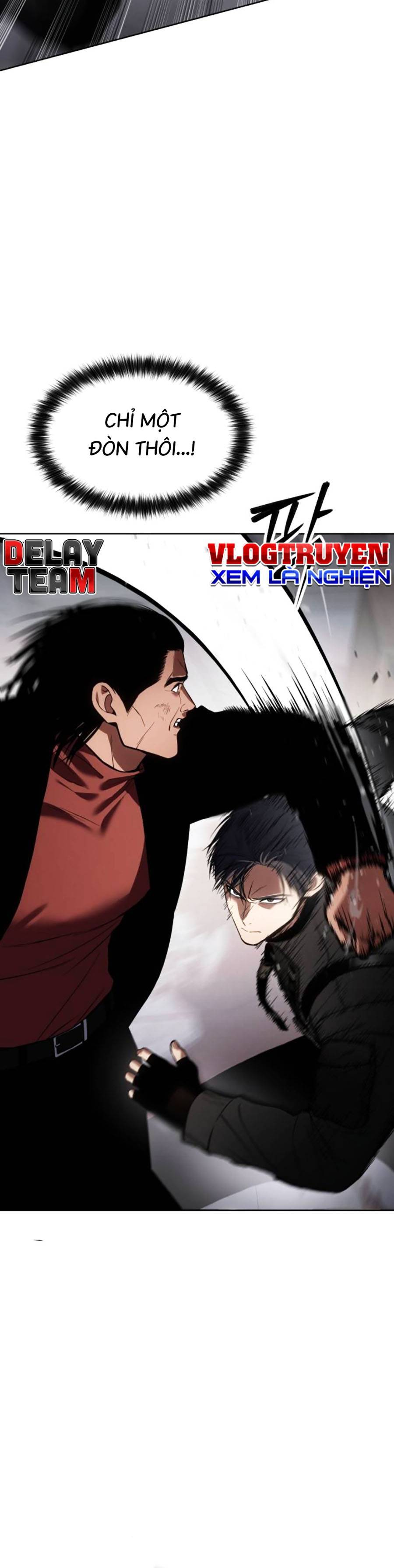 Đặc Vụ Thế Thân - Chương 41 - Trang 359