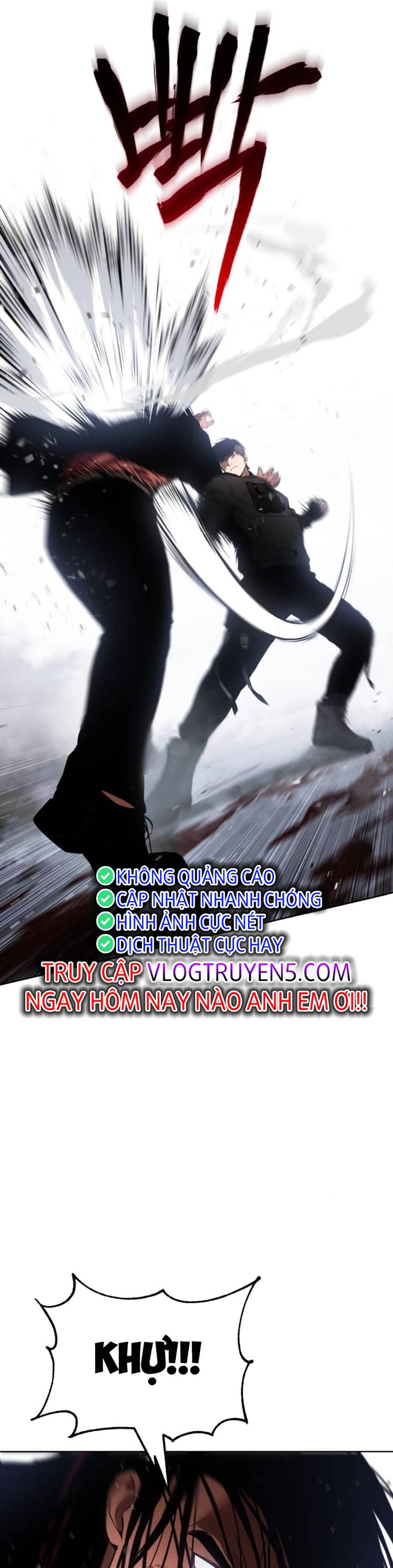 Đặc Vụ Thế Thân - Chương 41 - Trang 360