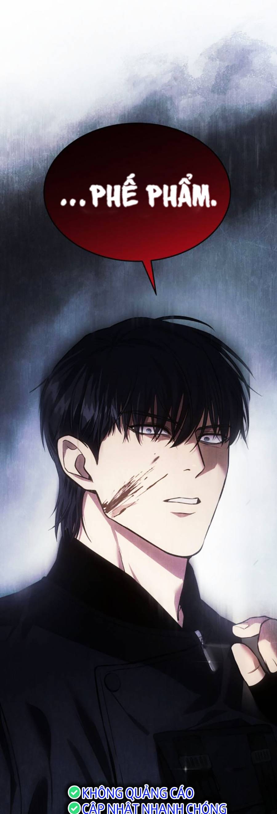 Đặc Vụ Thế Thân - Chương 41 - Trang 336