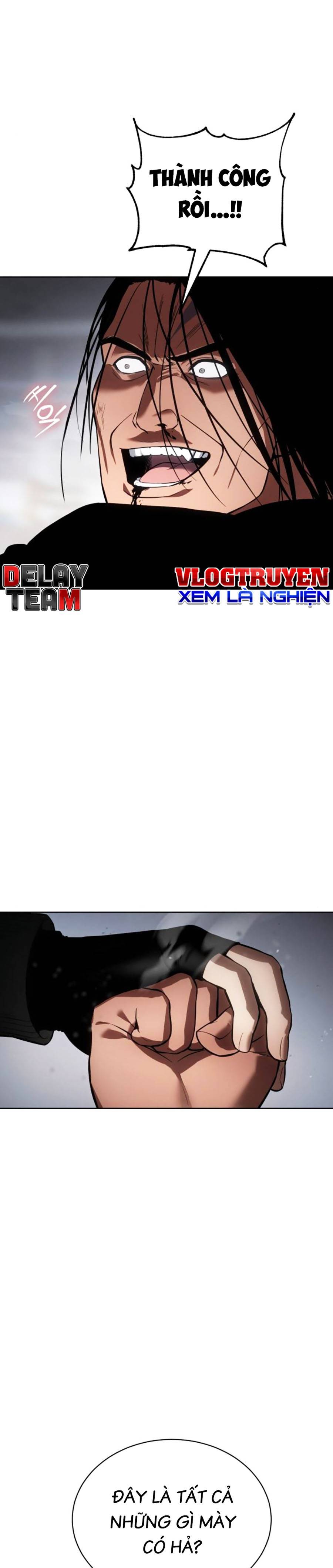 Đặc Vụ Thế Thân - Chương 41 - Trang 363