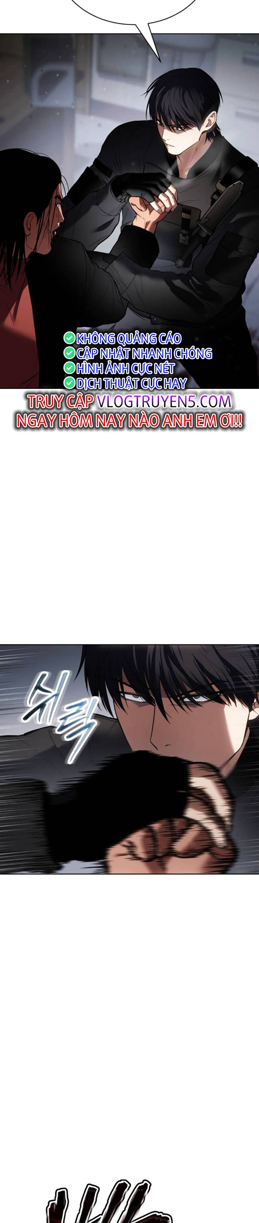 Đặc Vụ Thế Thân - Chương 41 - Trang 364