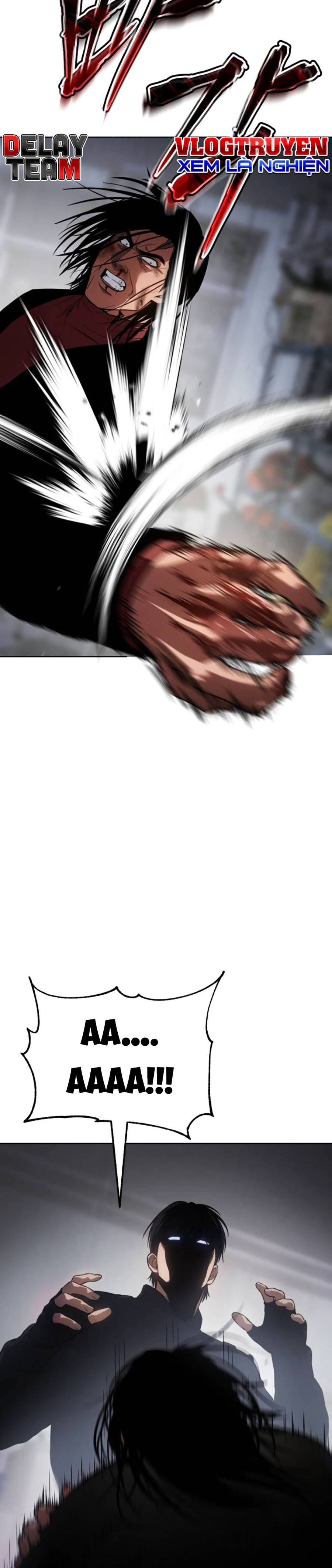 Đặc Vụ Thế Thân - Chương 41 - Trang 365