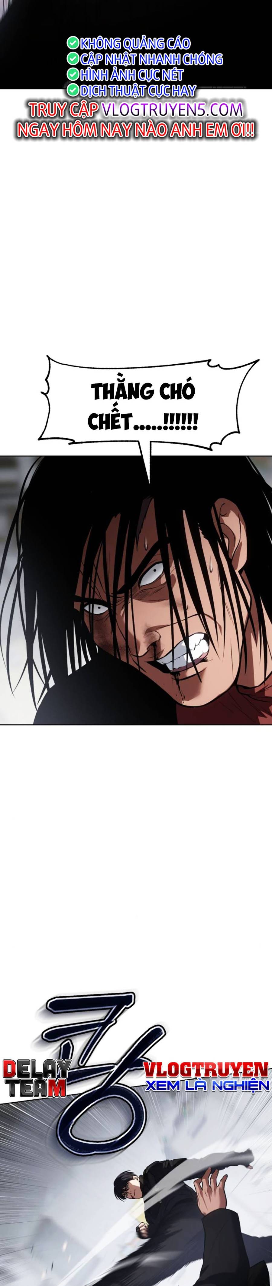 Đặc Vụ Thế Thân - Chương 41 - Trang 366