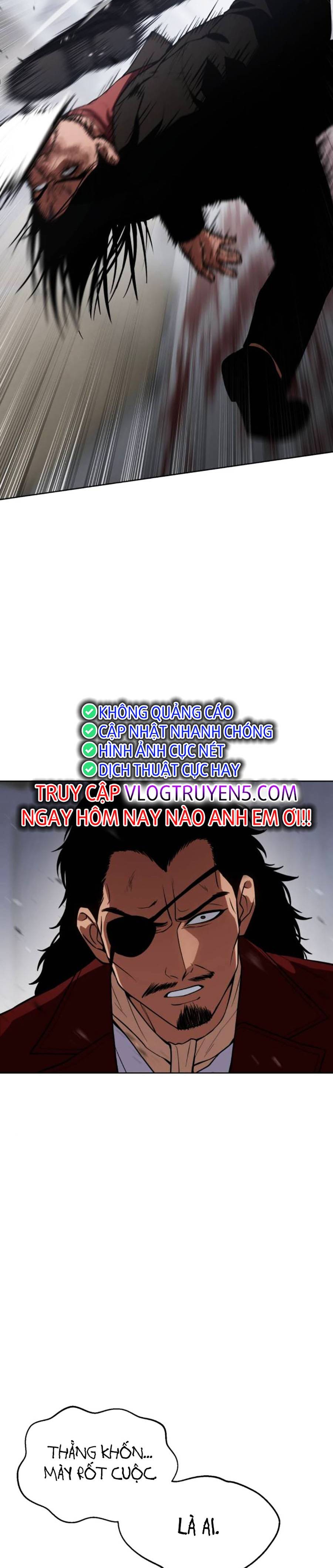 Đặc Vụ Thế Thân - Chương 41 - Trang 367