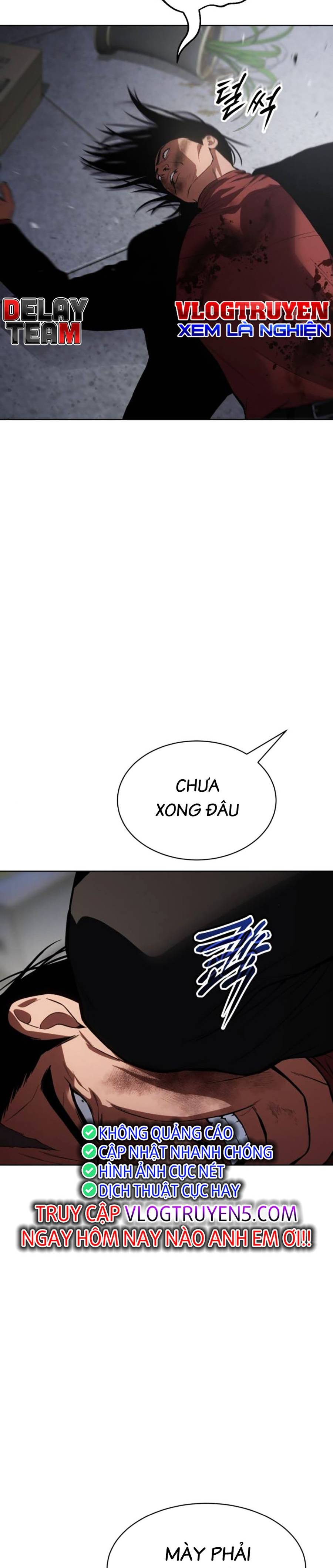 Đặc Vụ Thế Thân - Chương 41 - Trang 368