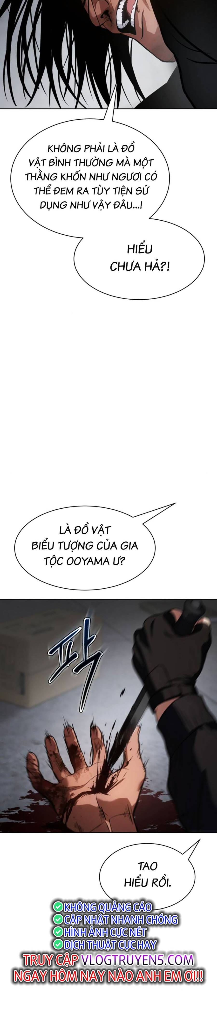 Đặc Vụ Thế Thân - Chương 41 - Trang 372