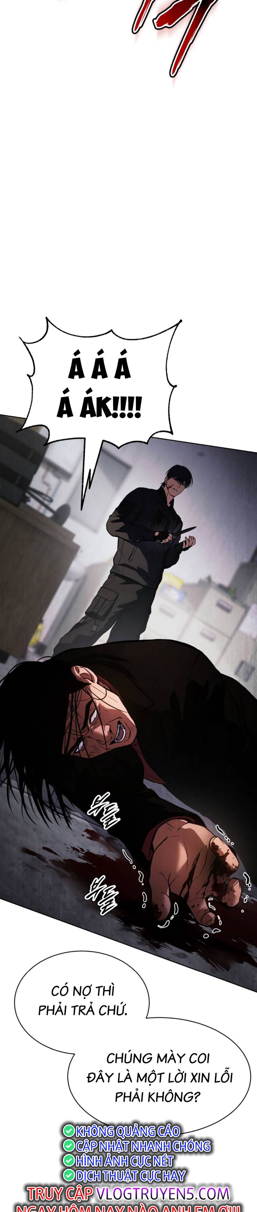 Đặc Vụ Thế Thân - Chương 41 - Trang 374