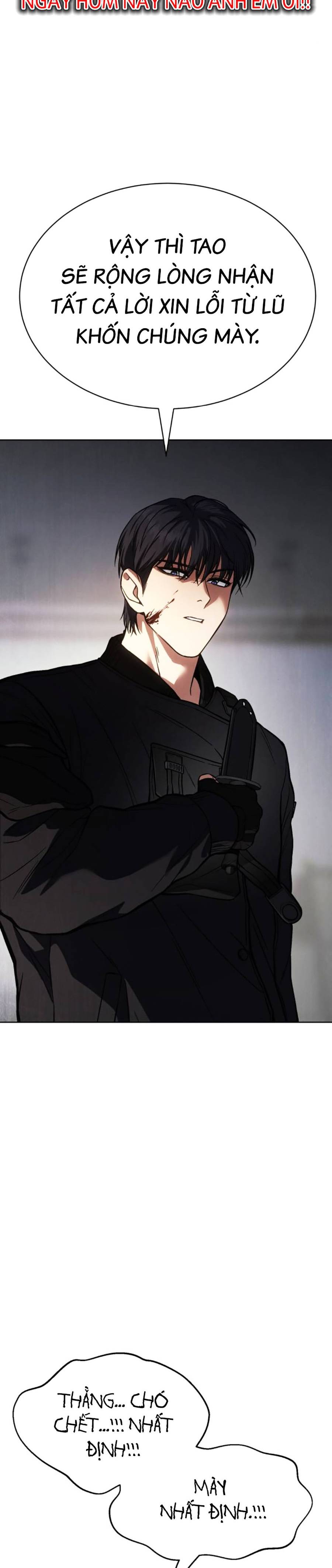 Đặc Vụ Thế Thân - Chương 41 - Trang 375