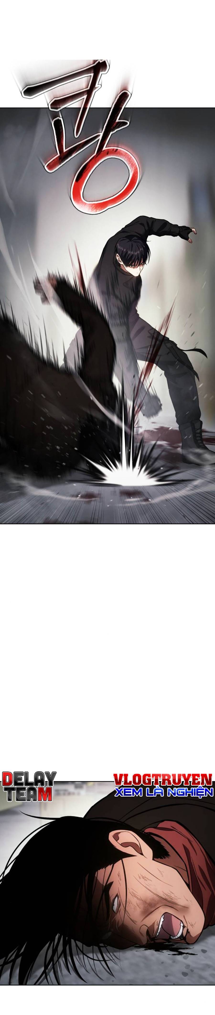 Đặc Vụ Thế Thân - Chương 41 - Trang 377