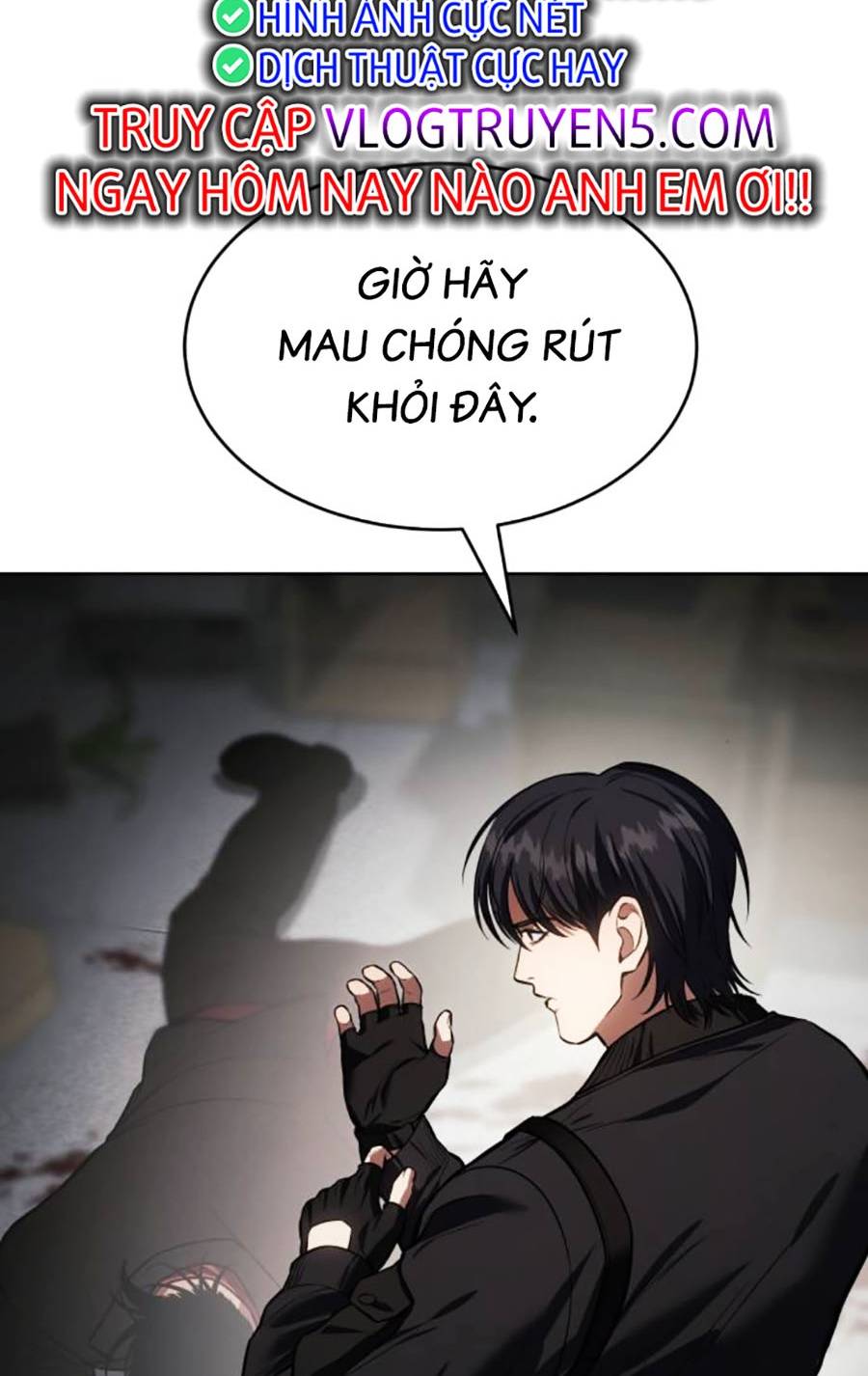 Đặc Vụ Thế Thân - Chương 41 - Trang 380