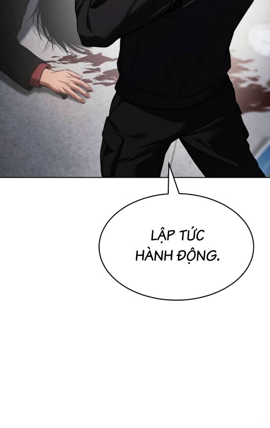 Đặc Vụ Thế Thân - Chương 41 - Trang 381