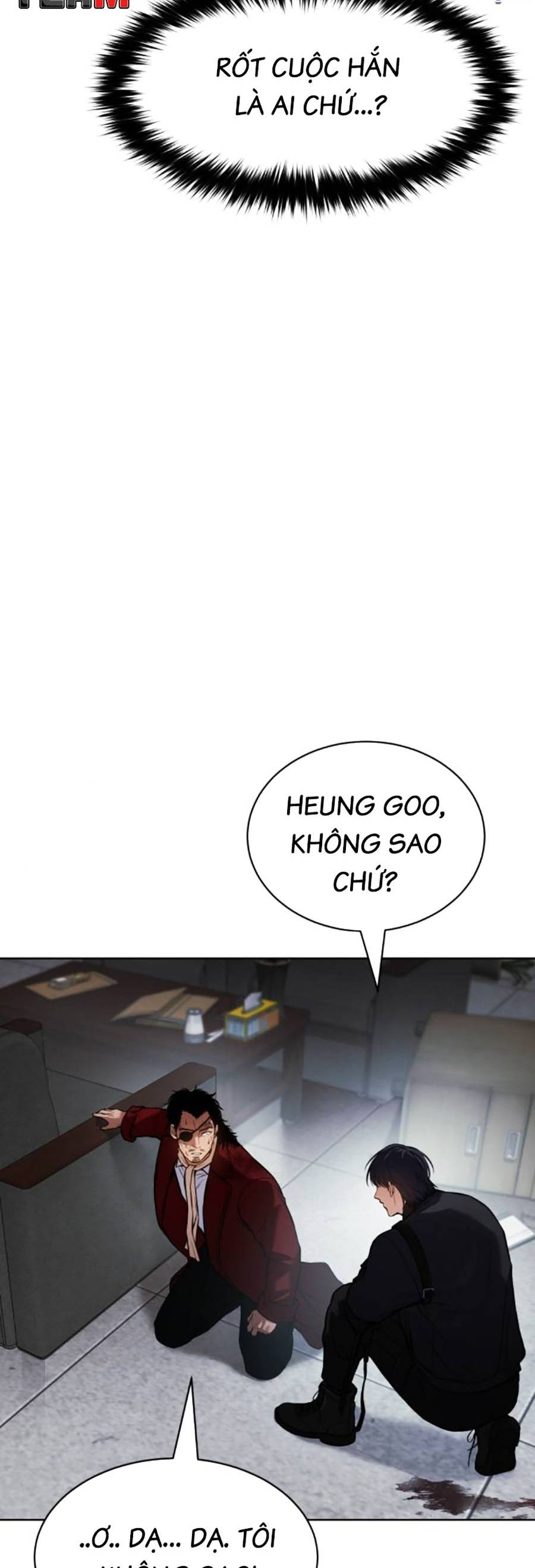 Đặc Vụ Thế Thân - Chương 41 - Trang 338