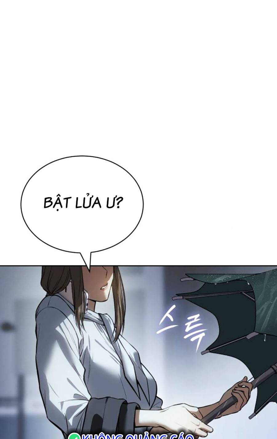 Đặc Vụ Thế Thân - Chương 41 - Trang 389