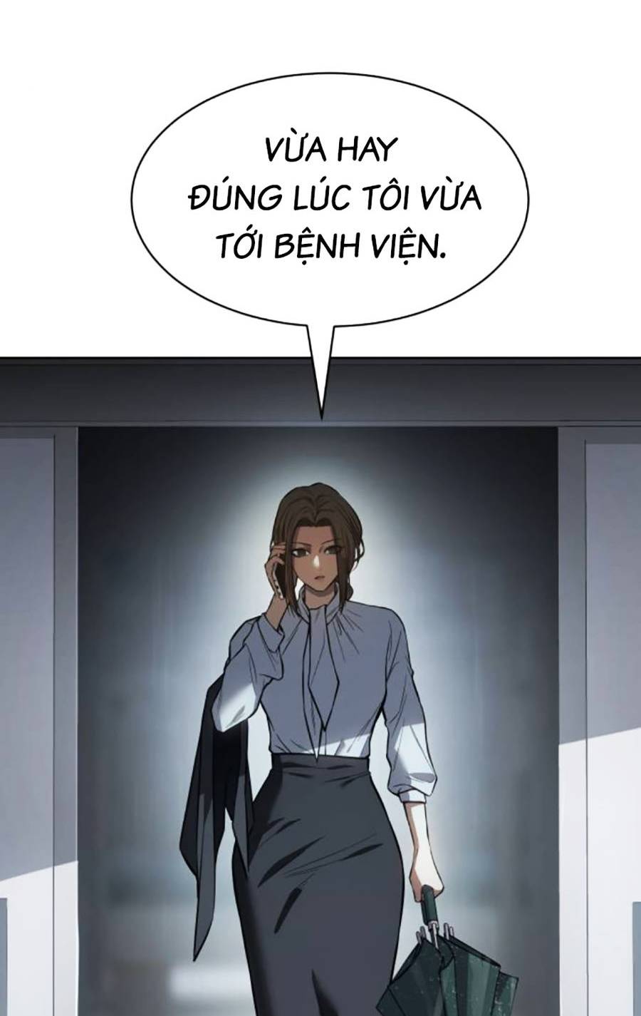 Đặc Vụ Thế Thân - Chương 41 - Trang 391