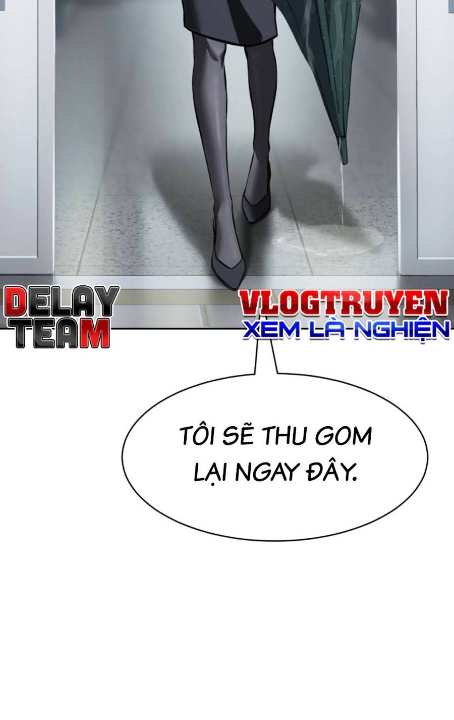 Đặc Vụ Thế Thân - Chương 41 - Trang 392