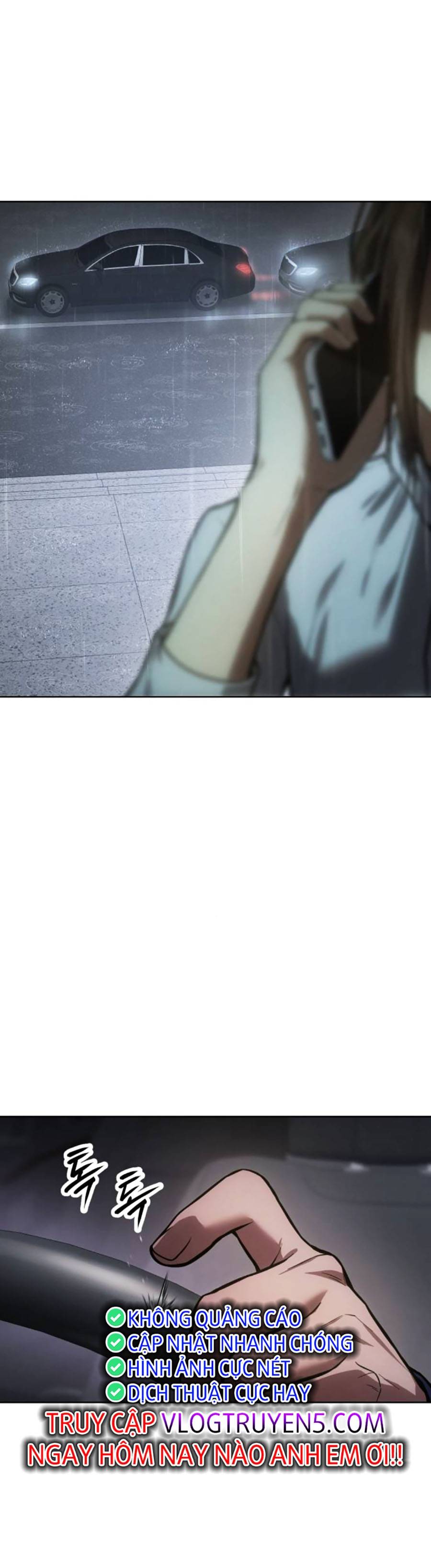 Đặc Vụ Thế Thân - Chương 41 - Trang 393