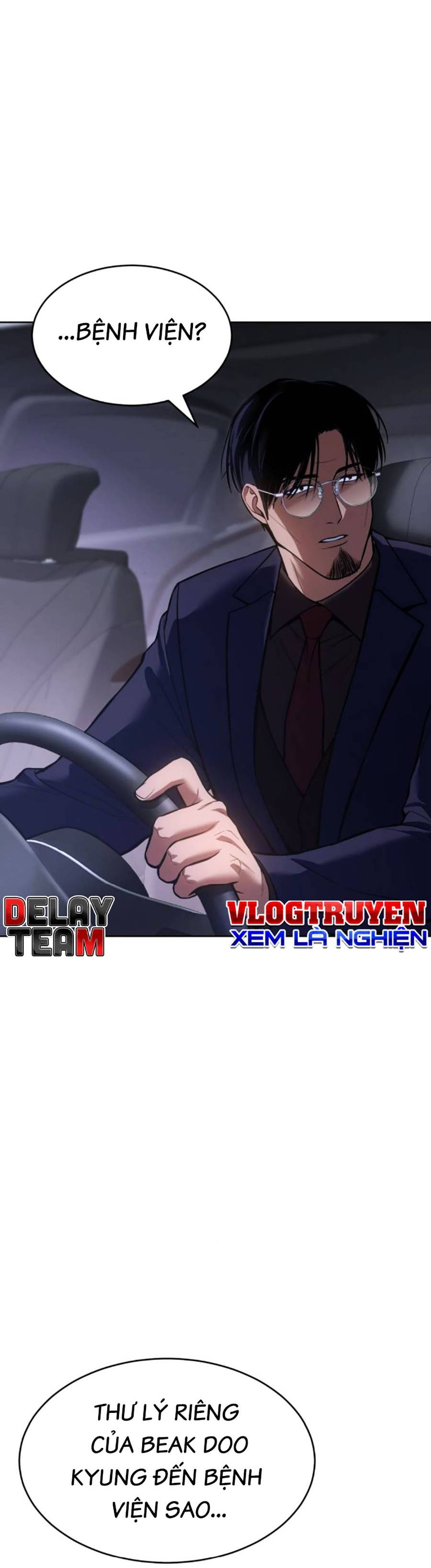 Đặc Vụ Thế Thân - Chương 41 - Trang 394