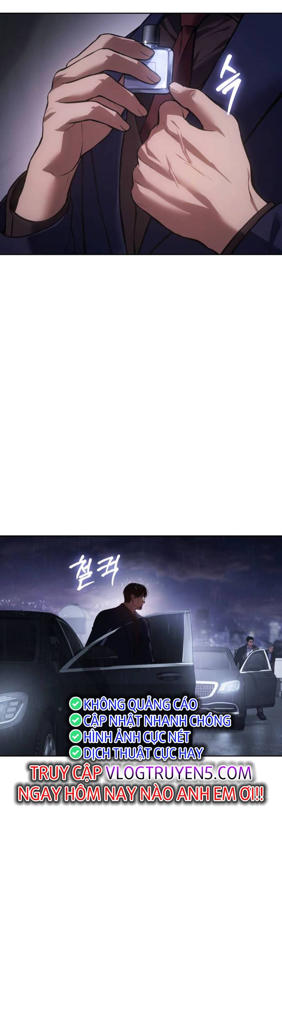 Đặc Vụ Thế Thân - Chương 41 - Trang 395