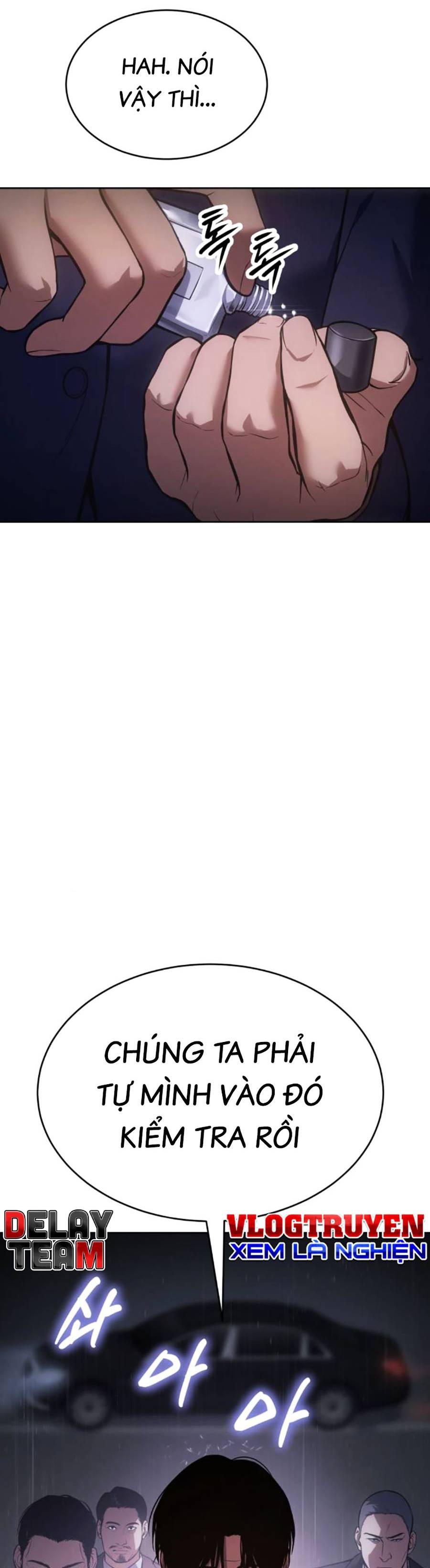 Đặc Vụ Thế Thân - Chương 41 - Trang 396