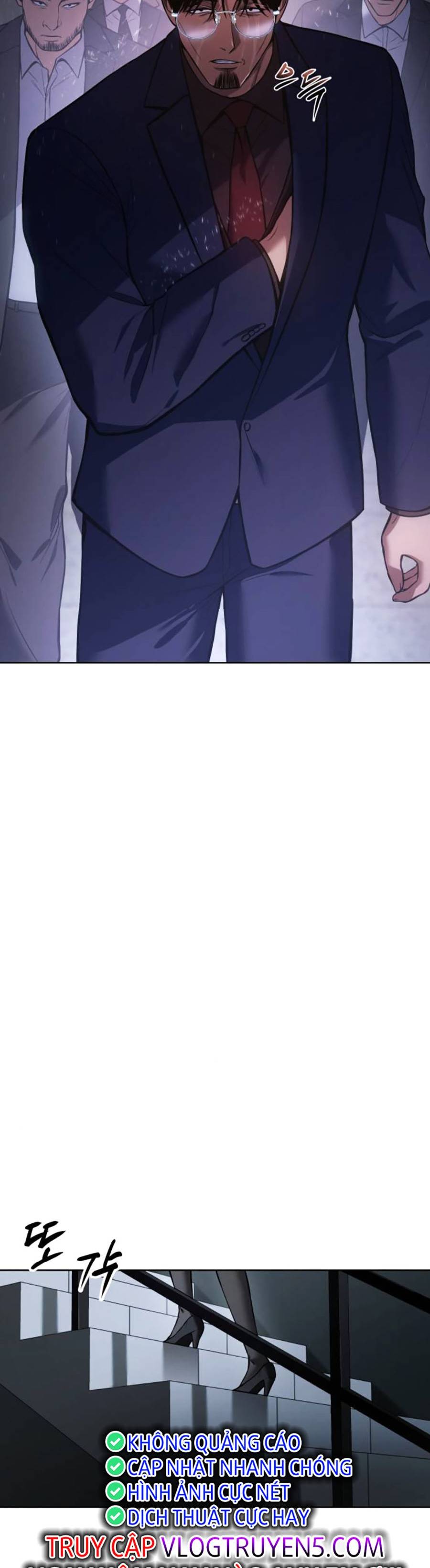 Đặc Vụ Thế Thân - Chương 41 - Trang 397