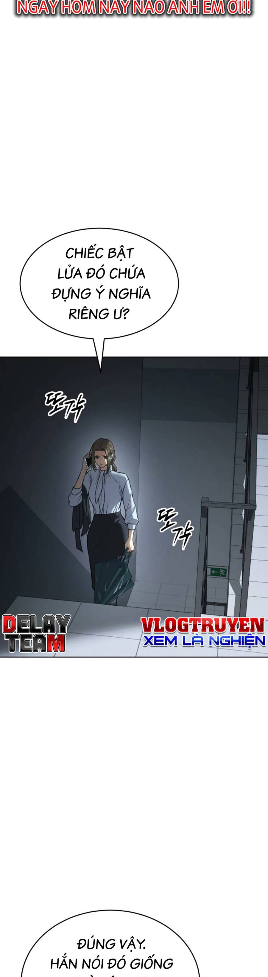 Đặc Vụ Thế Thân - Chương 41 - Trang 398