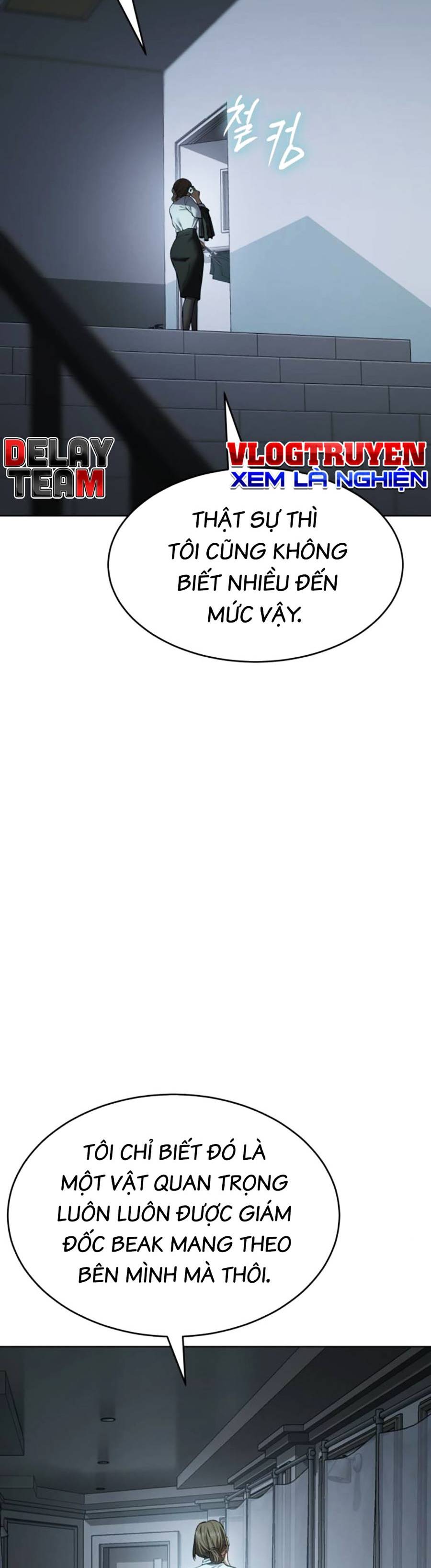 Đặc Vụ Thế Thân - Chương 41 - Trang 400