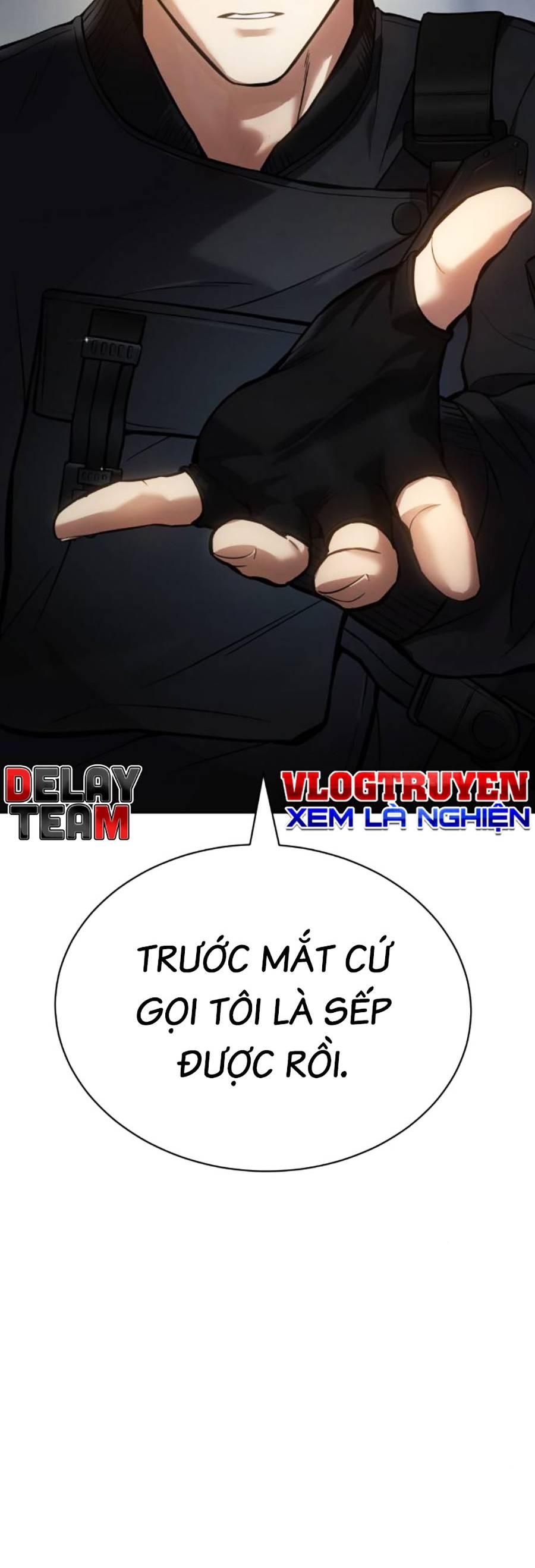 Đặc Vụ Thế Thân - Chương 41 - Trang 340