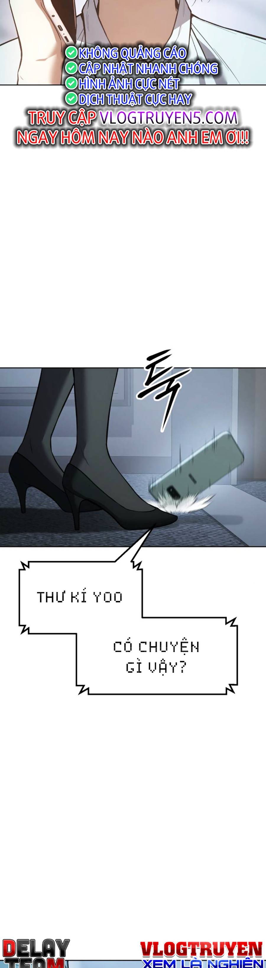 Đặc Vụ Thế Thân - Chương 41 - Trang 403