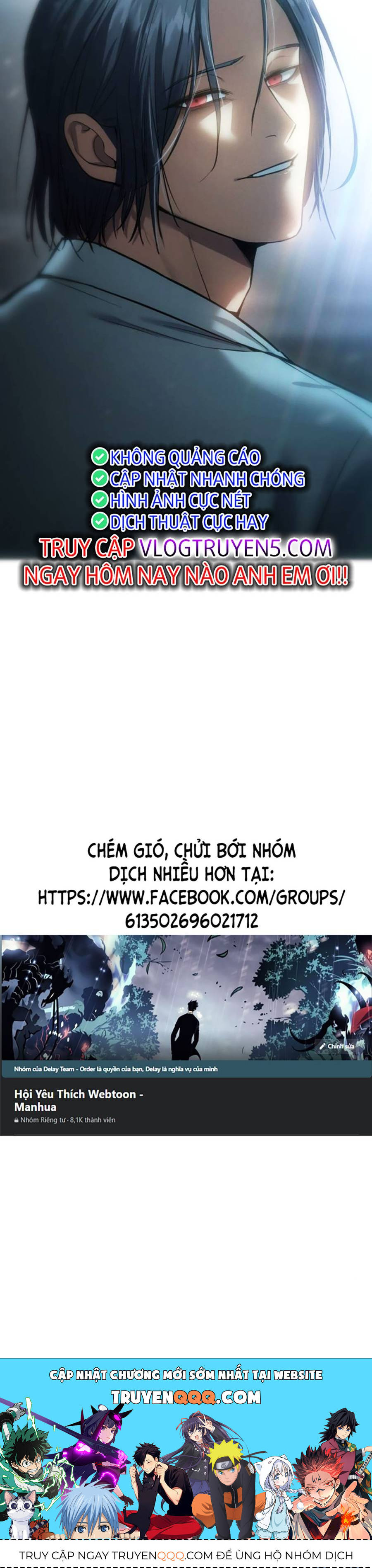 Đặc Vụ Thế Thân - Chương 41 - Trang 407