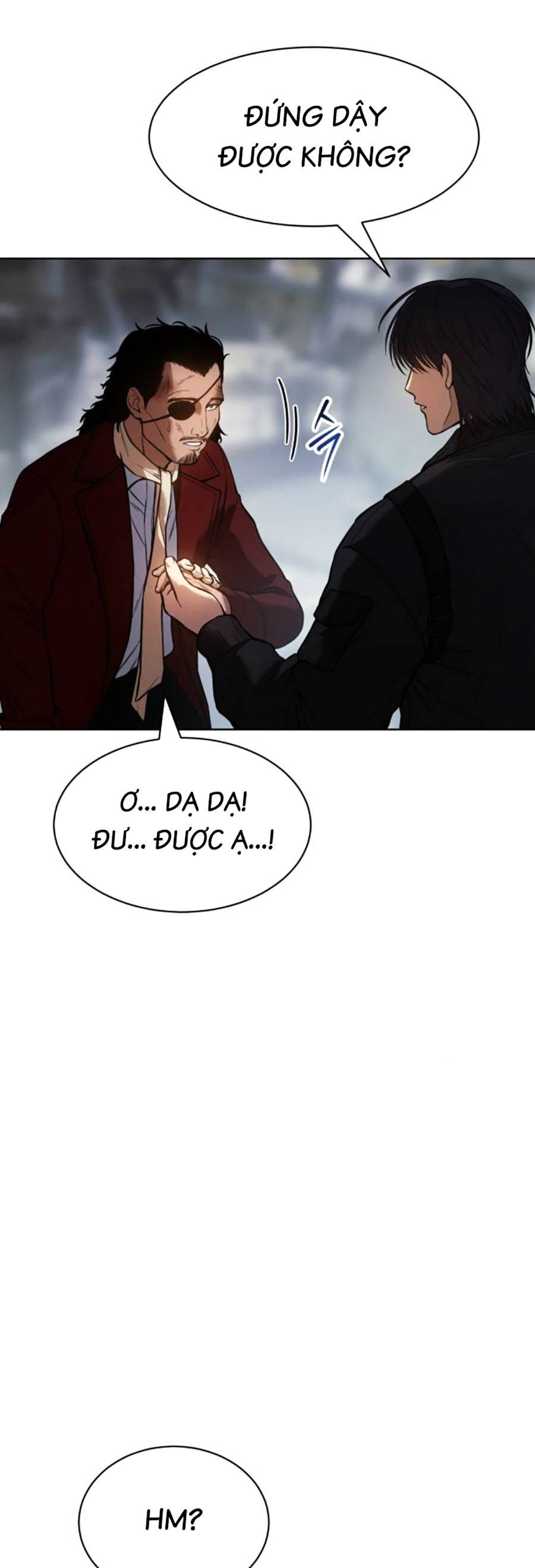 Đặc Vụ Thế Thân - Chương 41 - Trang 341