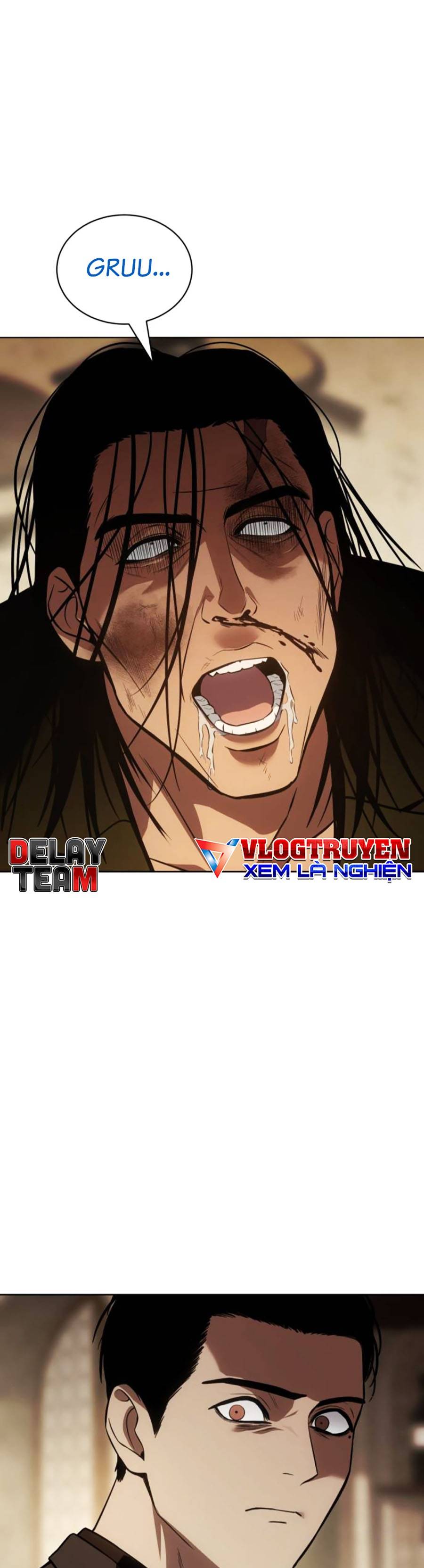 Đặc Vụ Thế Thân - Chương 46 - Trang 11