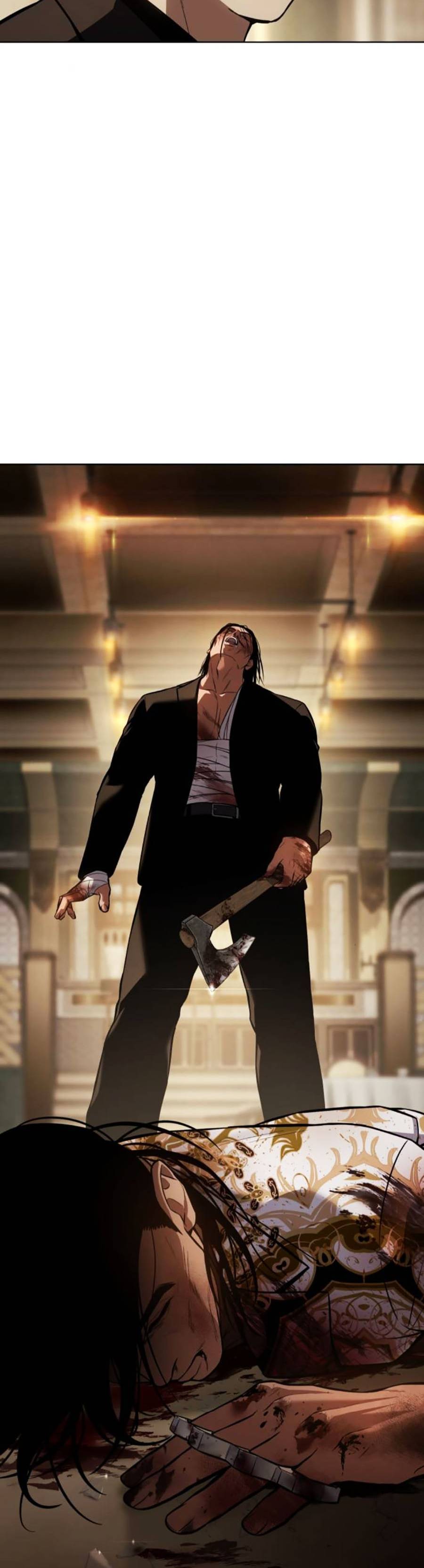 Đặc Vụ Thế Thân - Chương 46 - Trang 12